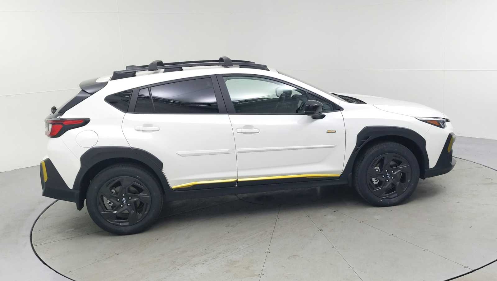 new 2025 Subaru Crosstrek car, priced at $33,601