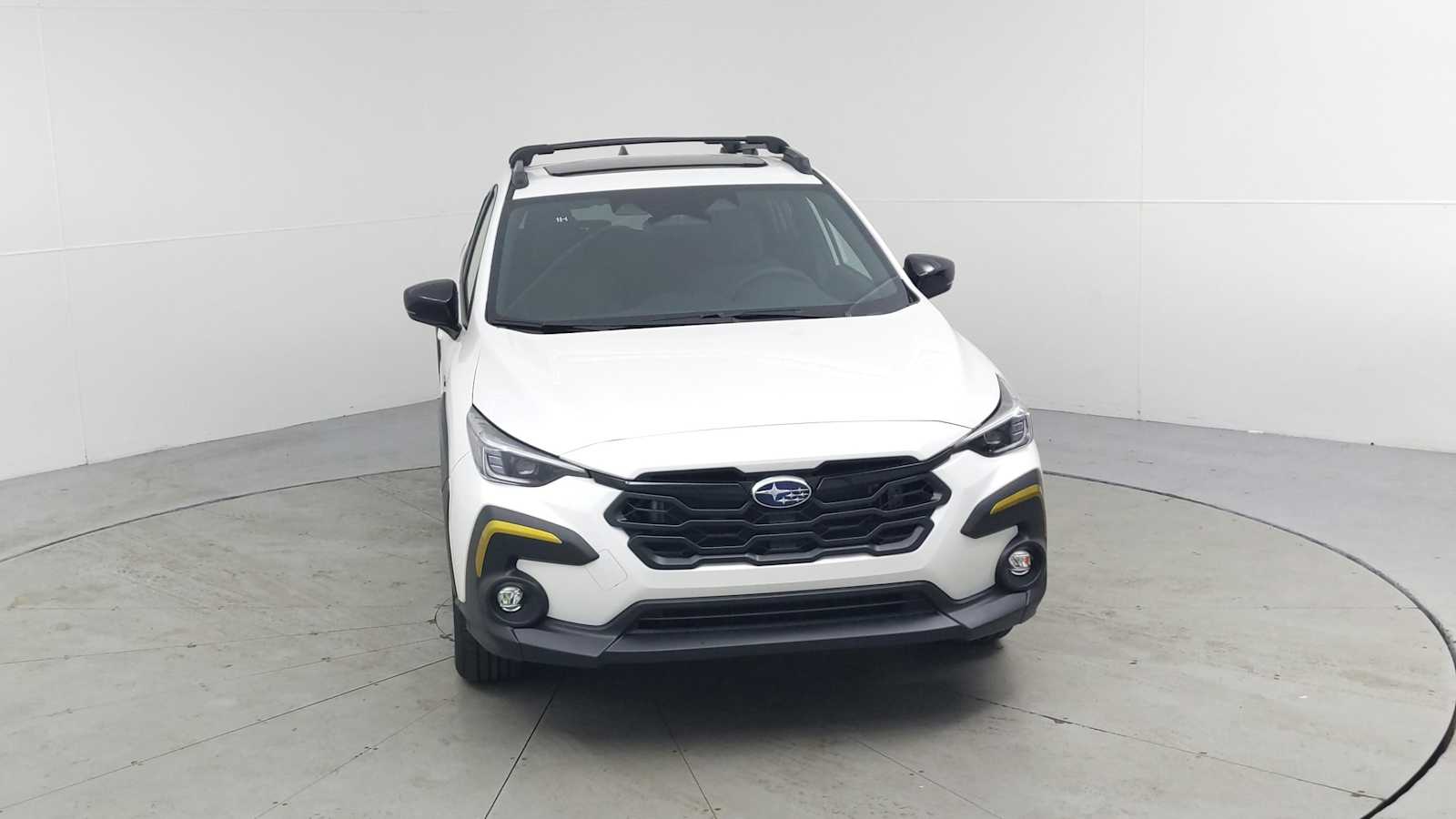 new 2025 Subaru Crosstrek car, priced at $33,601