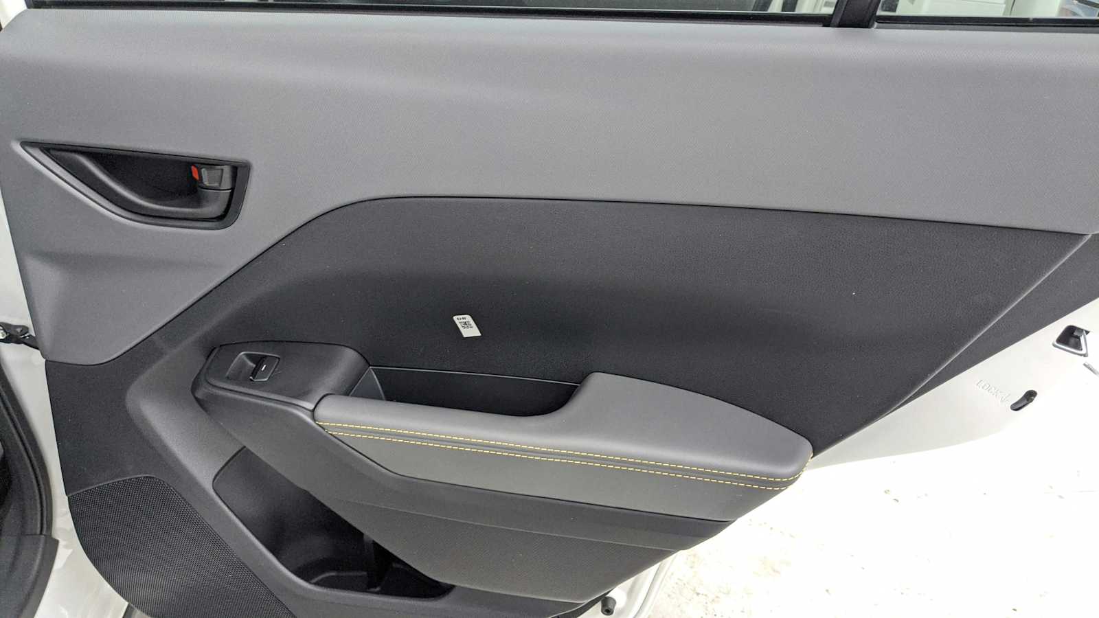 used 2025 Subaru Crosstrek car, priced at $31,620