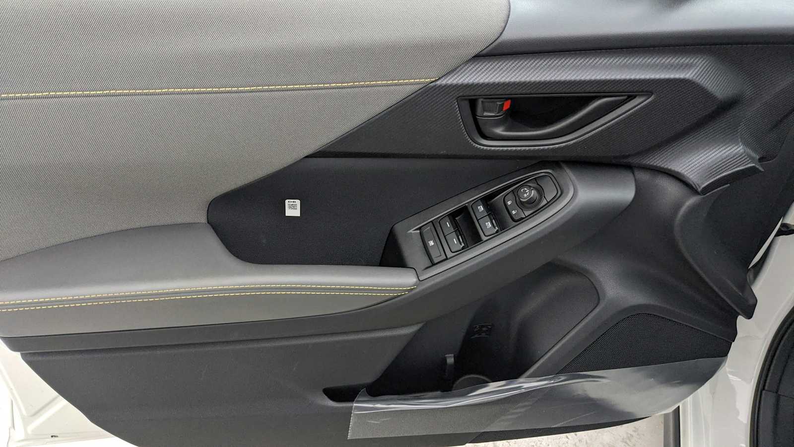 used 2025 Subaru Crosstrek car, priced at $31,620