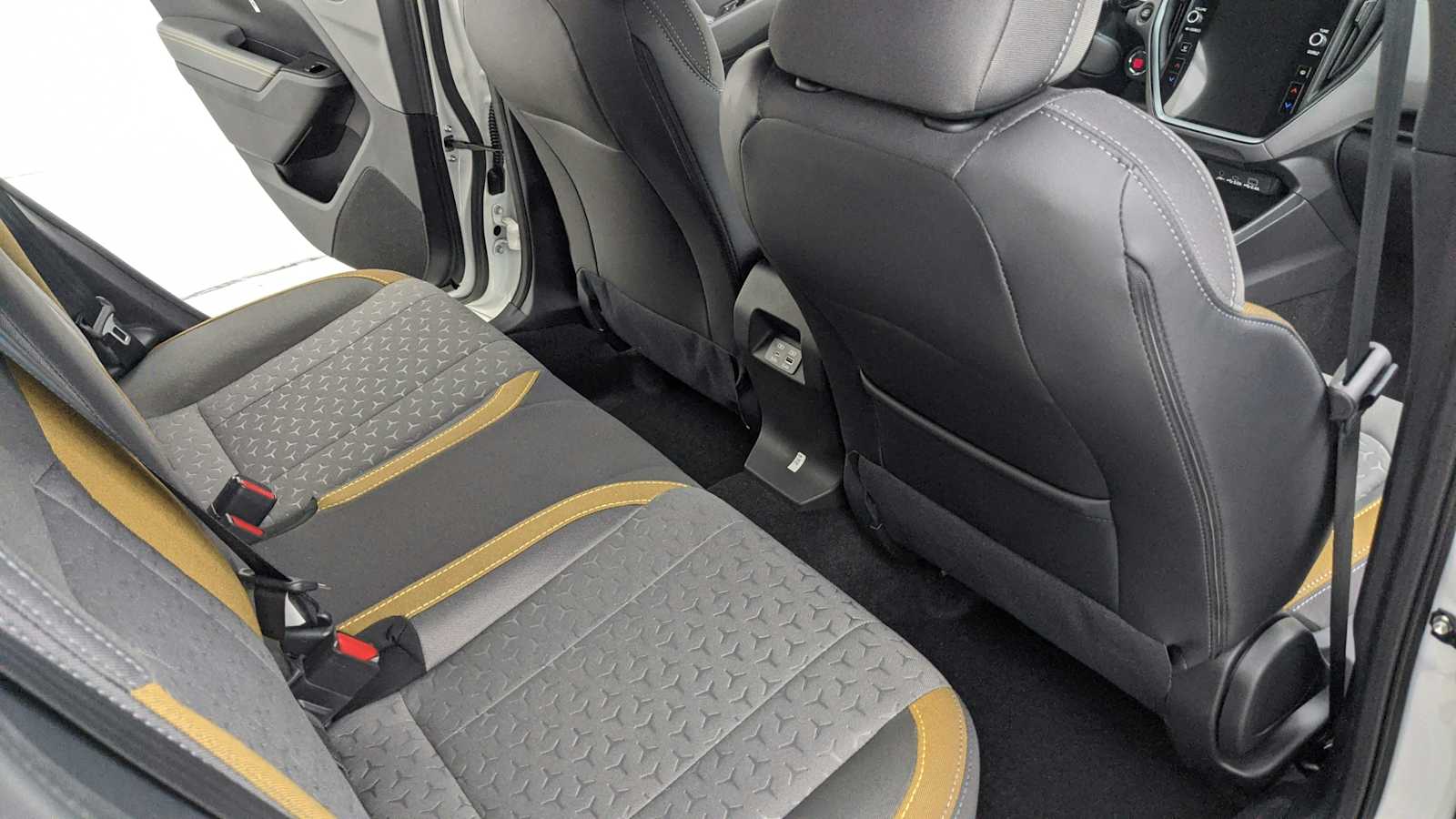 used 2025 Subaru Crosstrek car, priced at $31,620