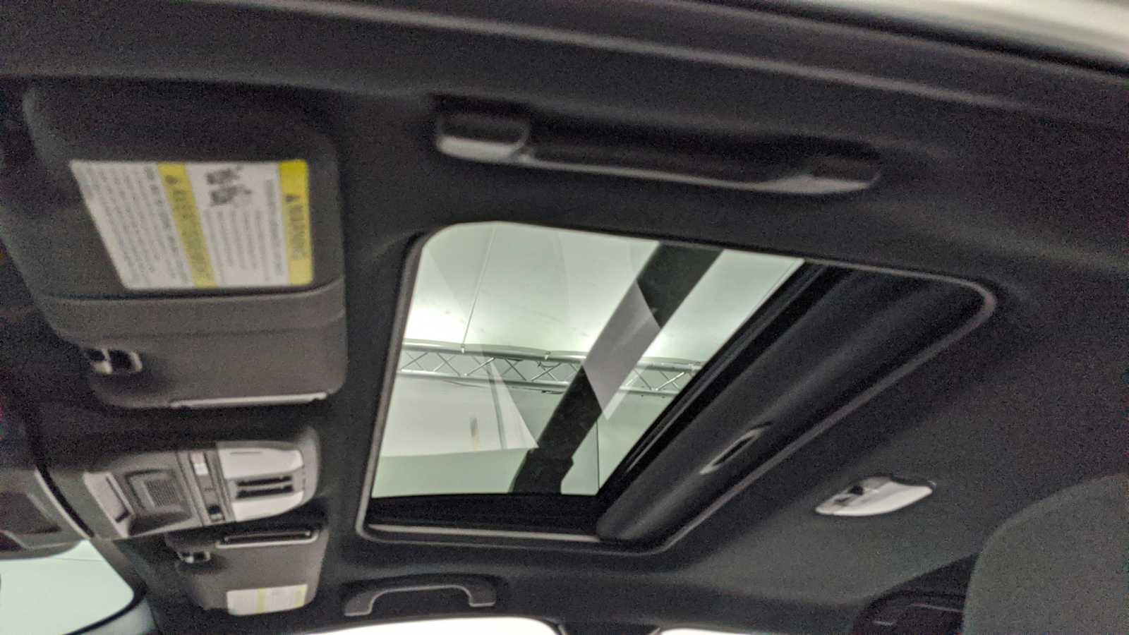 used 2025 Subaru Crosstrek car, priced at $31,620