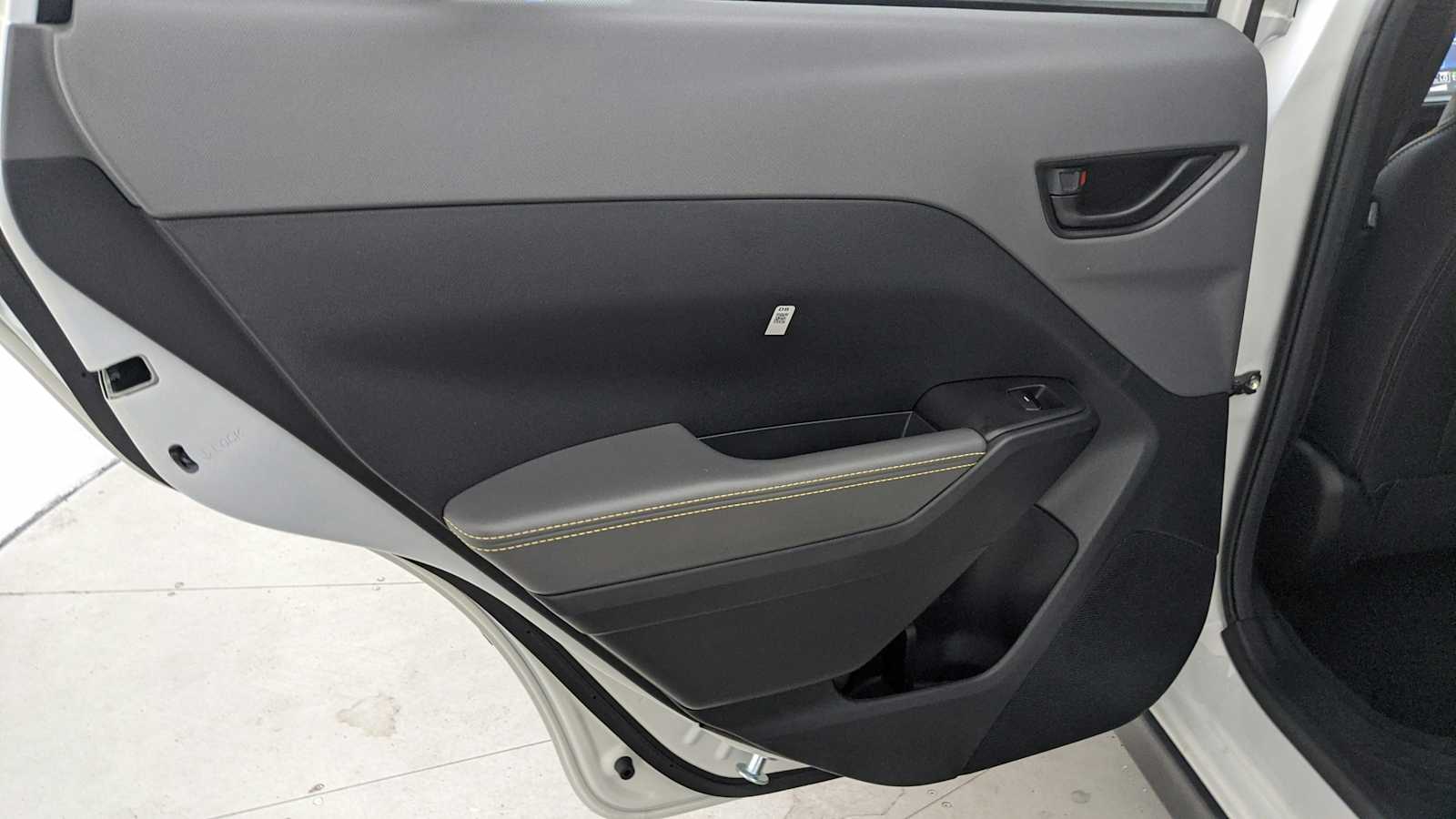 new 2025 Subaru Crosstrek car, priced at $34,351