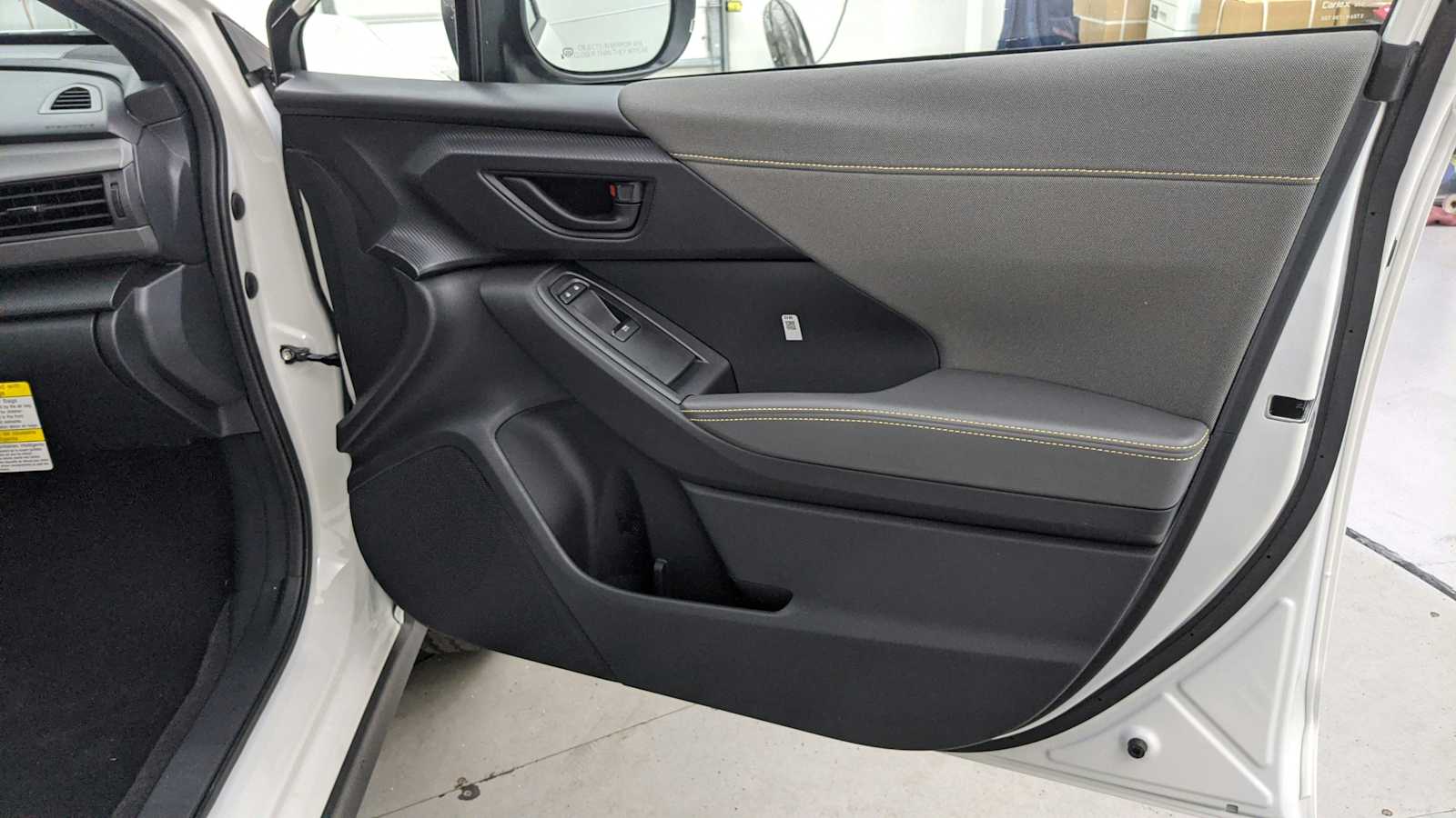 new 2025 Subaru Crosstrek car, priced at $34,351