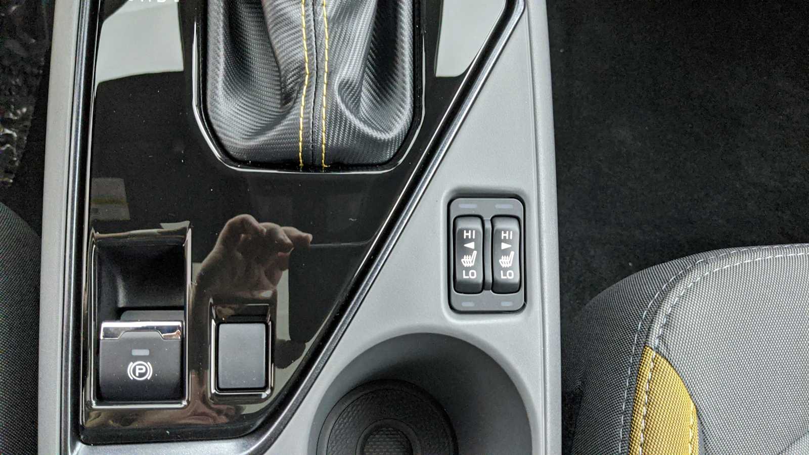 new 2025 Subaru Crosstrek car, priced at $34,351