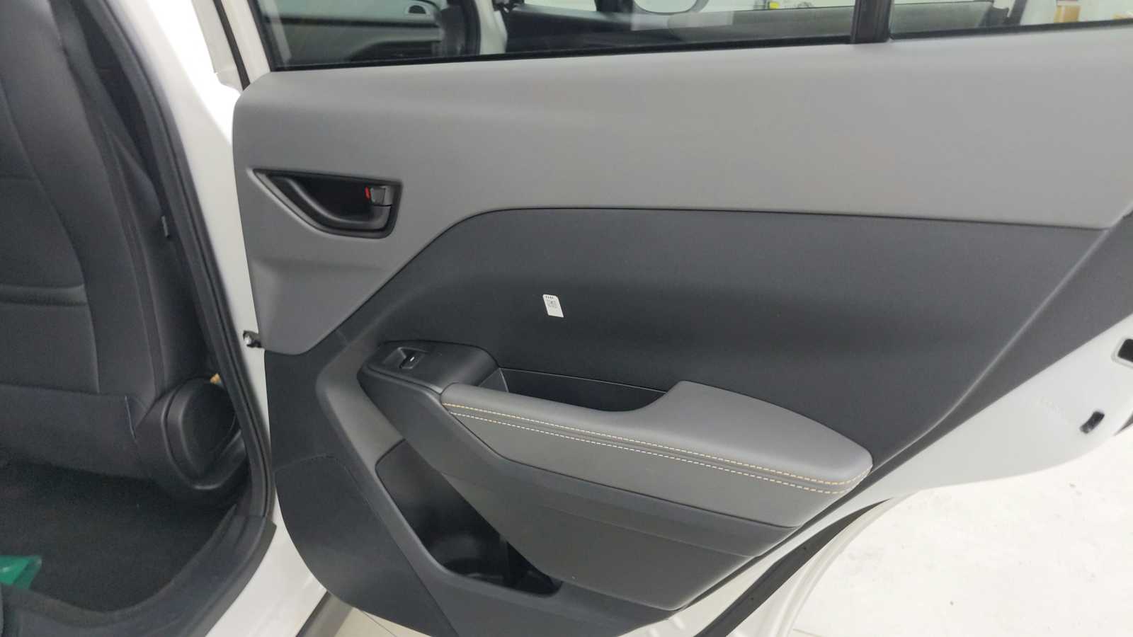 new 2025 Subaru Crosstrek car, priced at $34,351