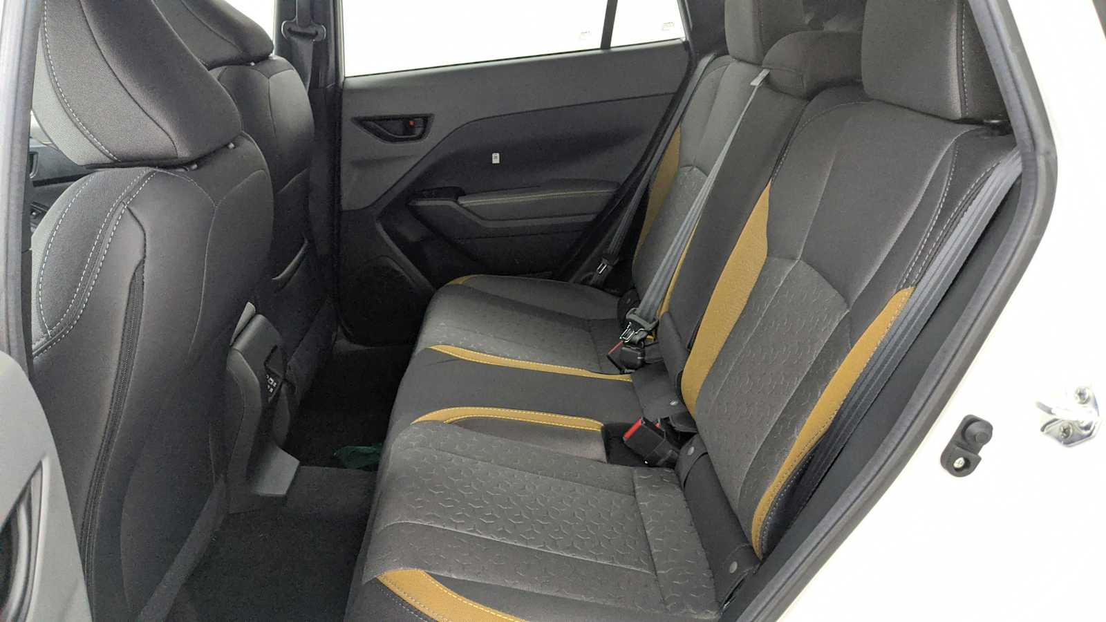 new 2025 Subaru Crosstrek car, priced at $34,351