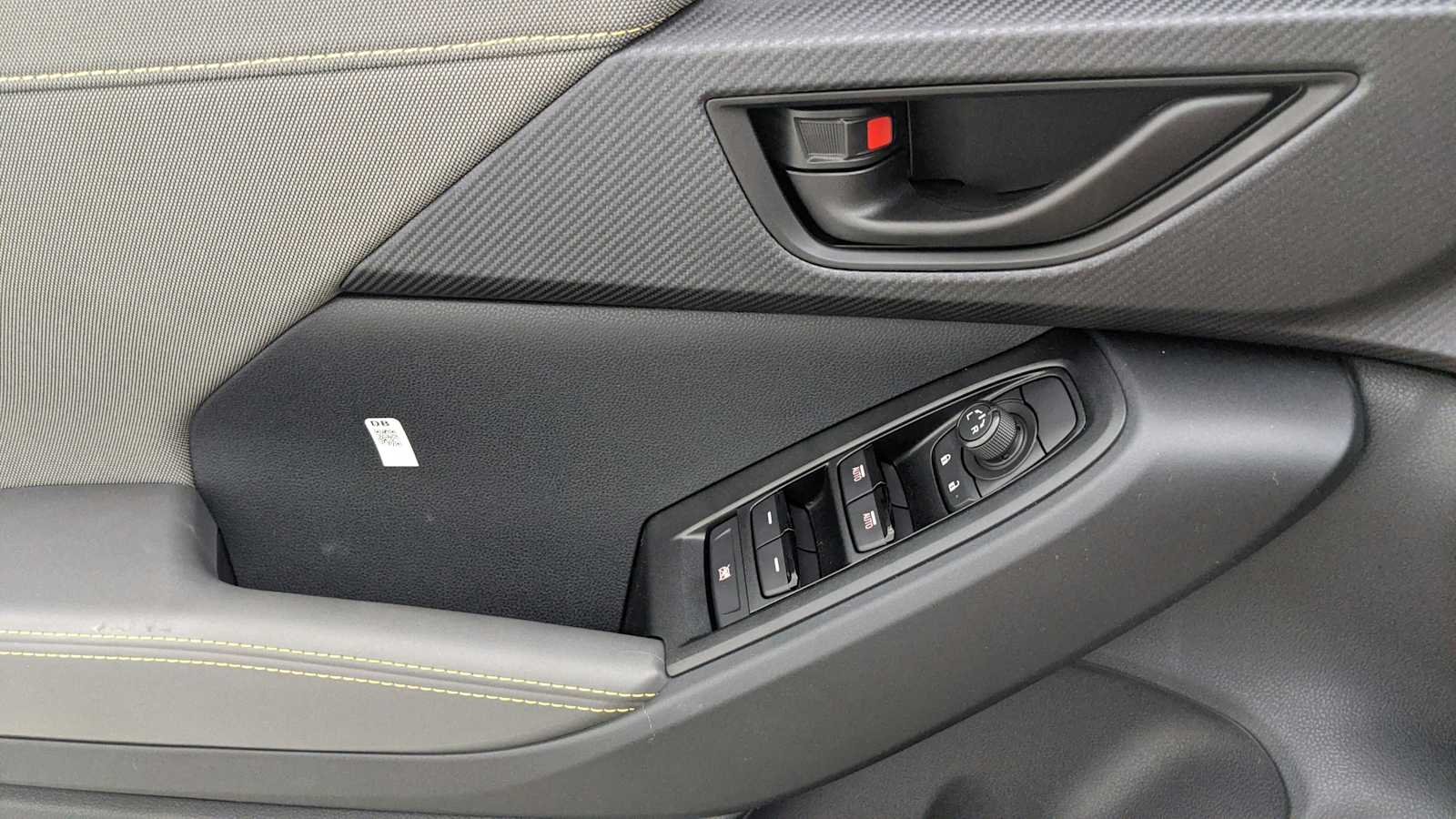 new 2025 Subaru Crosstrek car, priced at $34,351