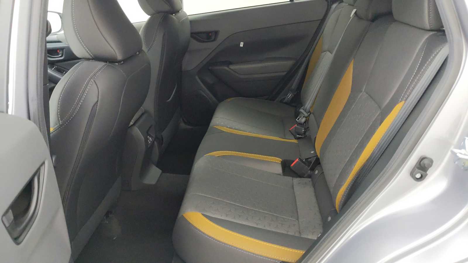 new 2025 Subaru Crosstrek car, priced at $34,351