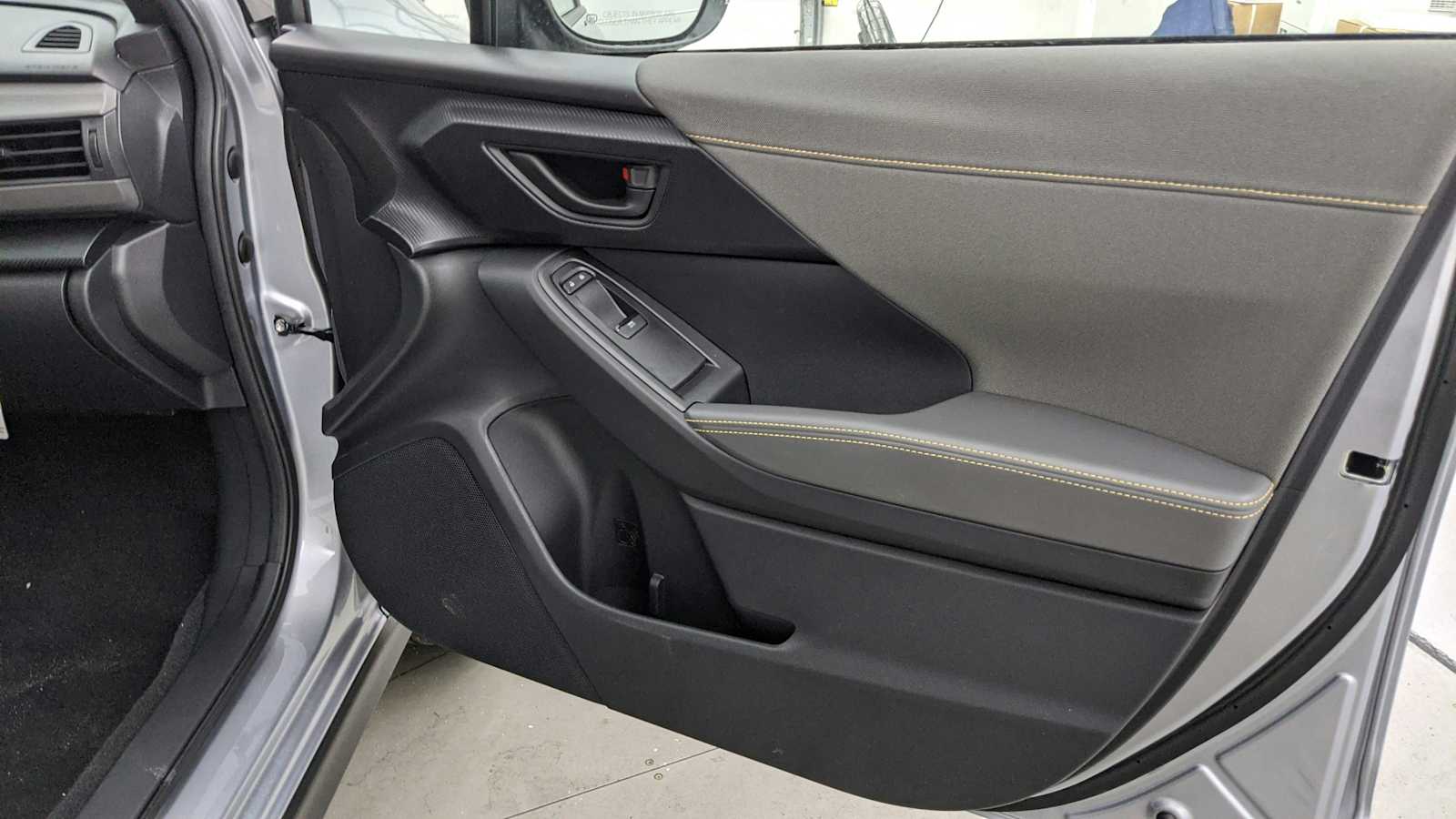new 2025 Subaru Crosstrek car, priced at $34,351