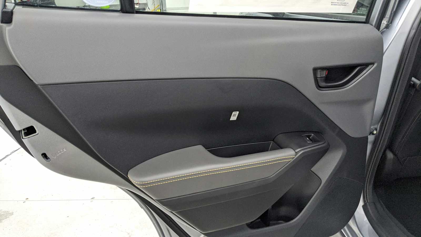 new 2025 Subaru Crosstrek car, priced at $34,351