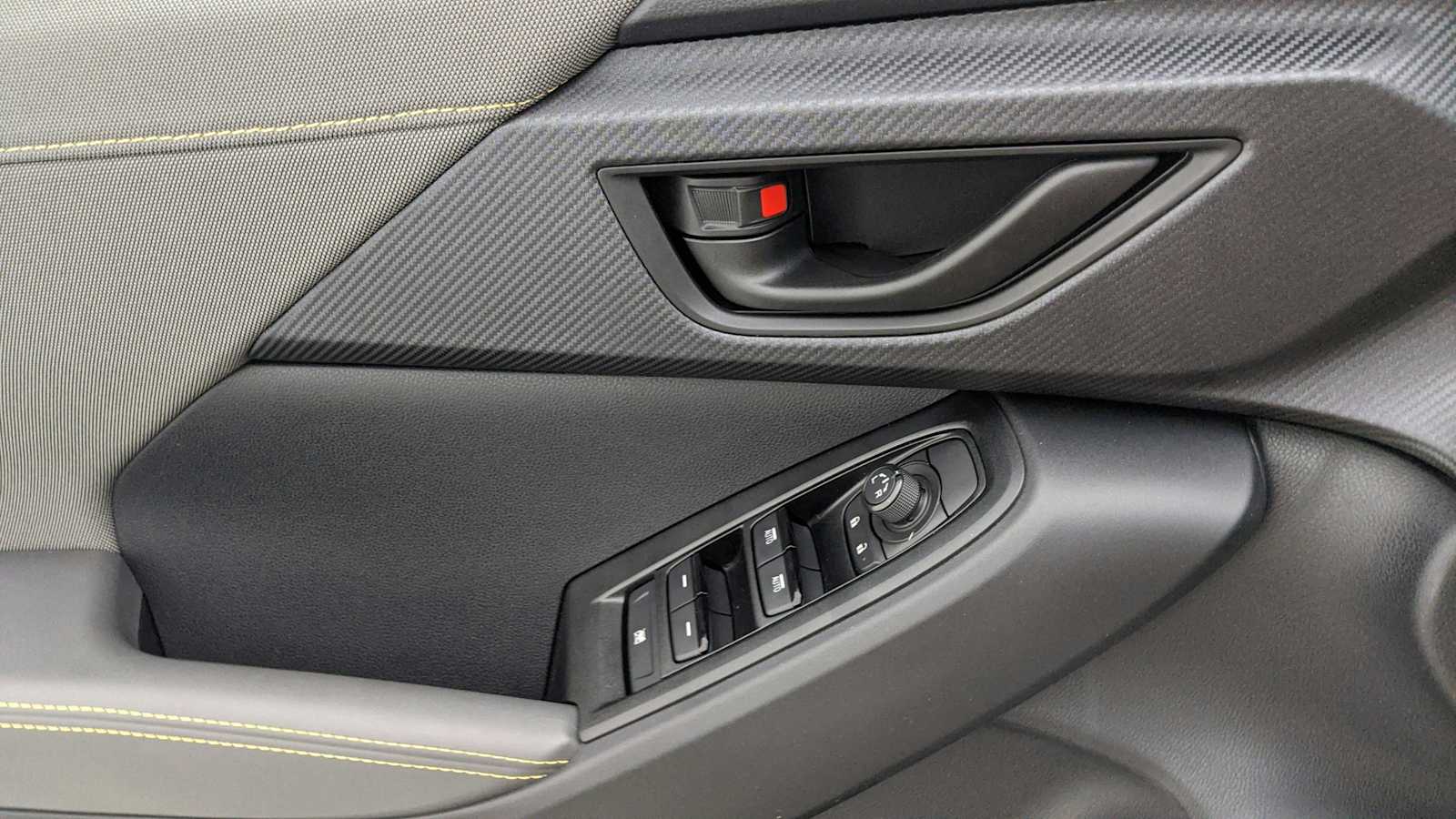 new 2025 Subaru Crosstrek car, priced at $34,351