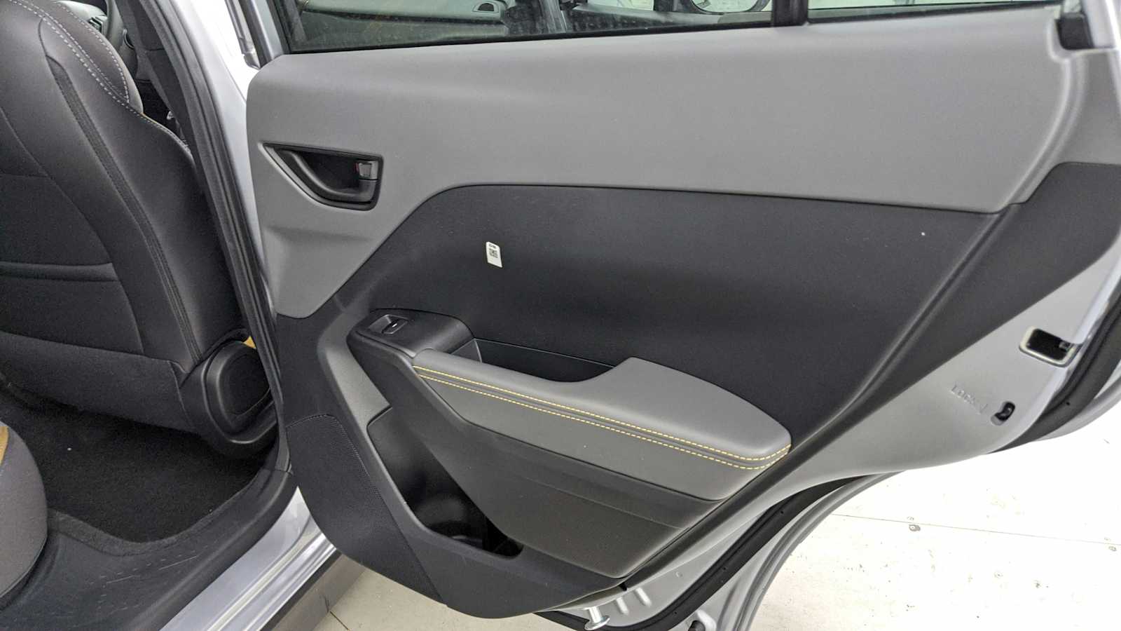 new 2025 Subaru Crosstrek car, priced at $34,351