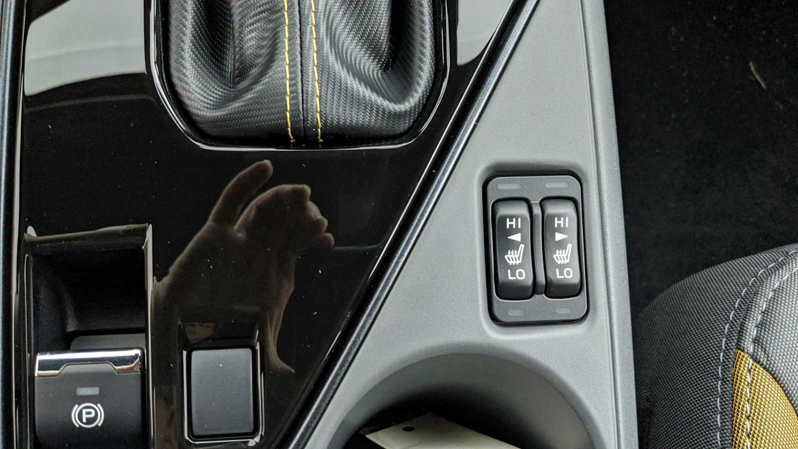 new 2025 Subaru Crosstrek car, priced at $34,351