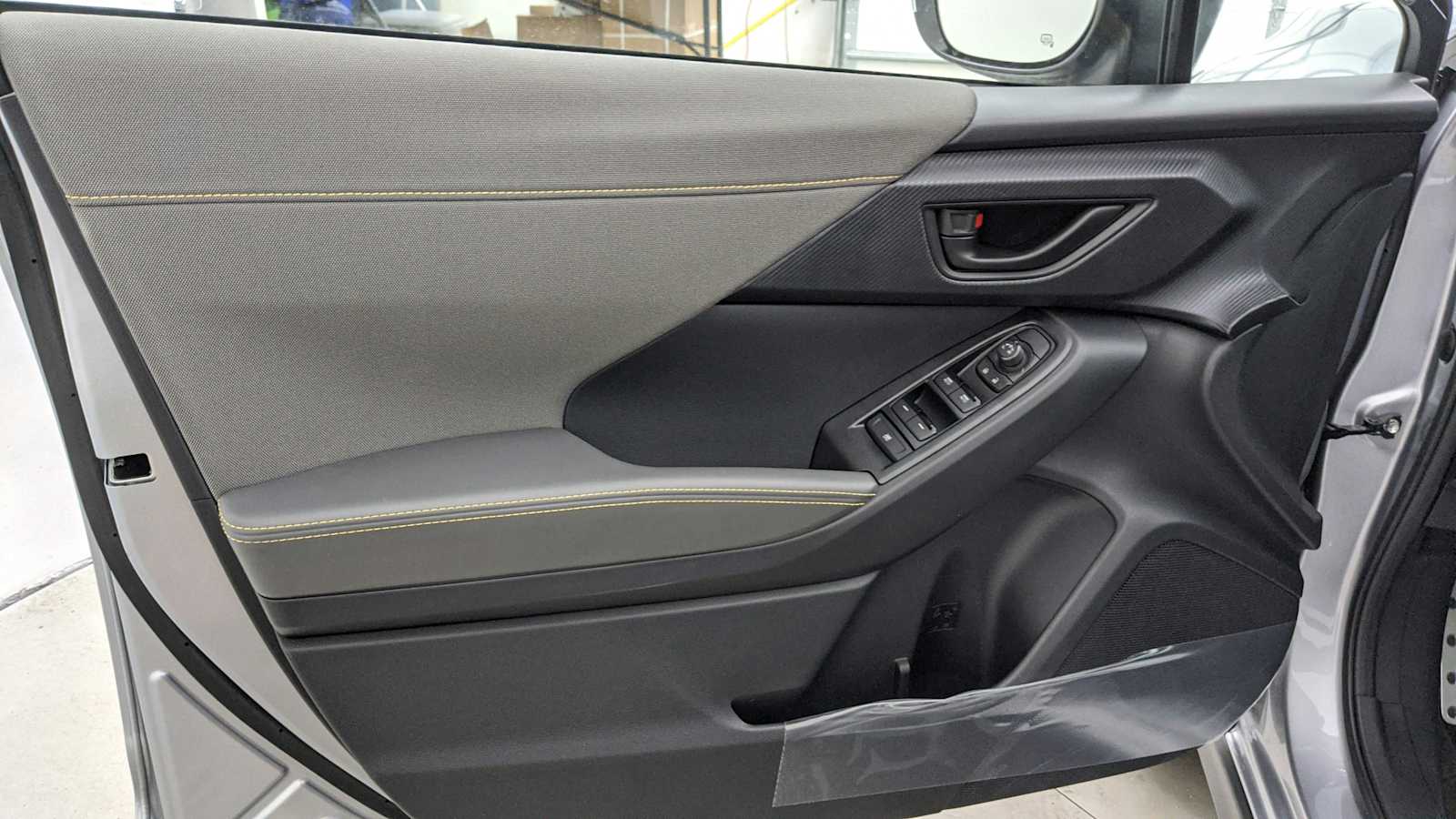 new 2025 Subaru Crosstrek car, priced at $34,351