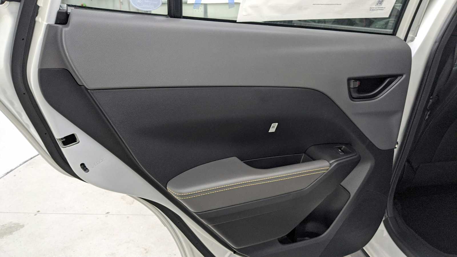new 2025 Subaru Crosstrek car, priced at $32,431