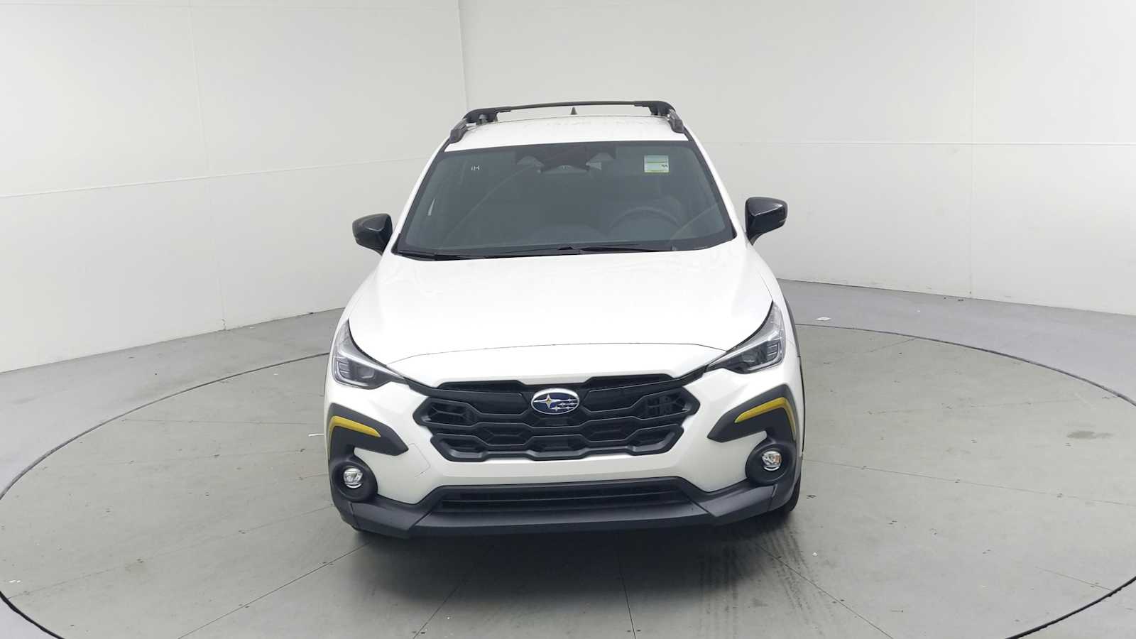 new 2025 Subaru Crosstrek car, priced at $32,431