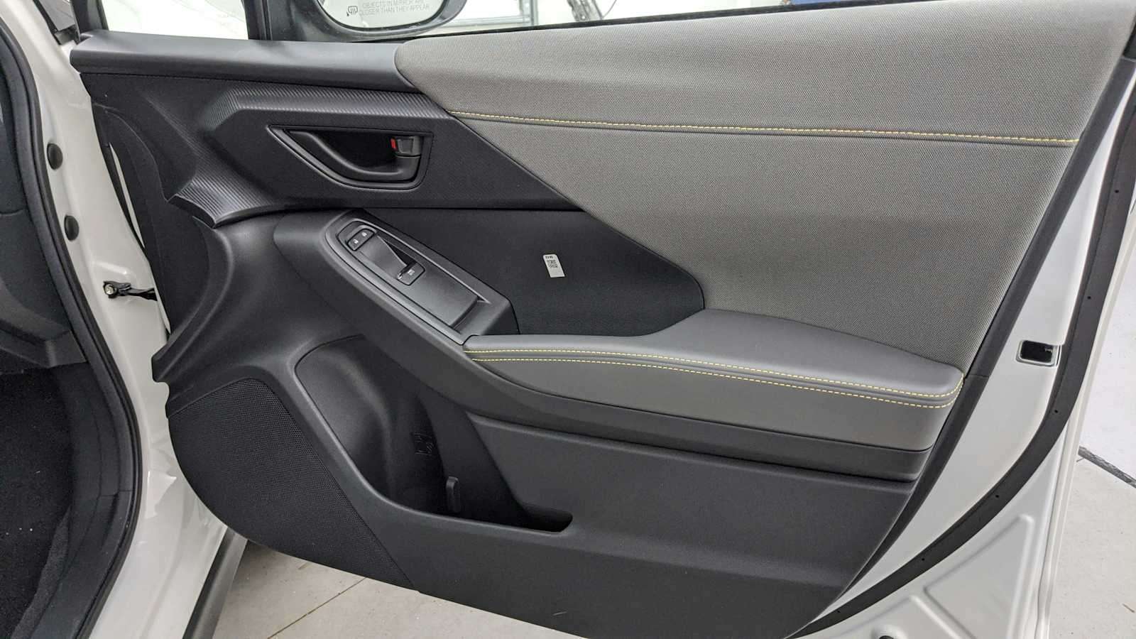 new 2025 Subaru Crosstrek car, priced at $32,431