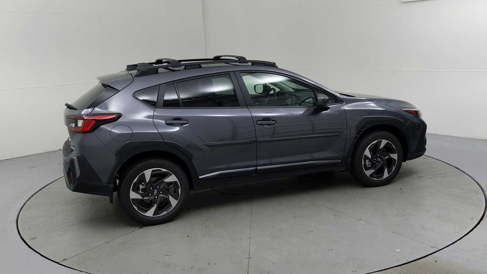 new 2025 Subaru Crosstrek car, priced at $35,261