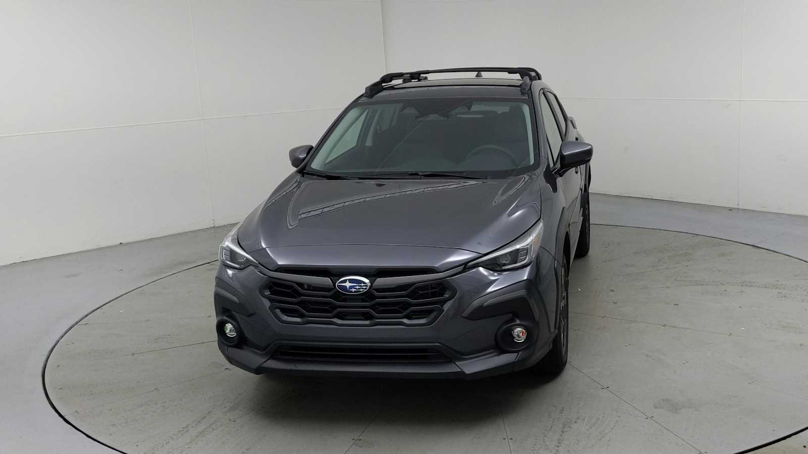 new 2025 Subaru Crosstrek car, priced at $35,261
