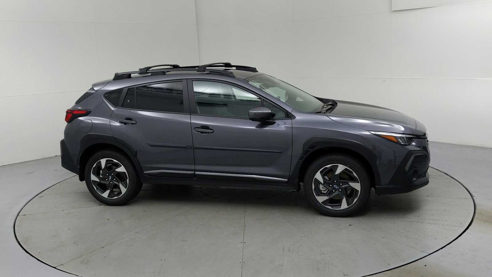 new 2025 Subaru Crosstrek car, priced at $35,261
