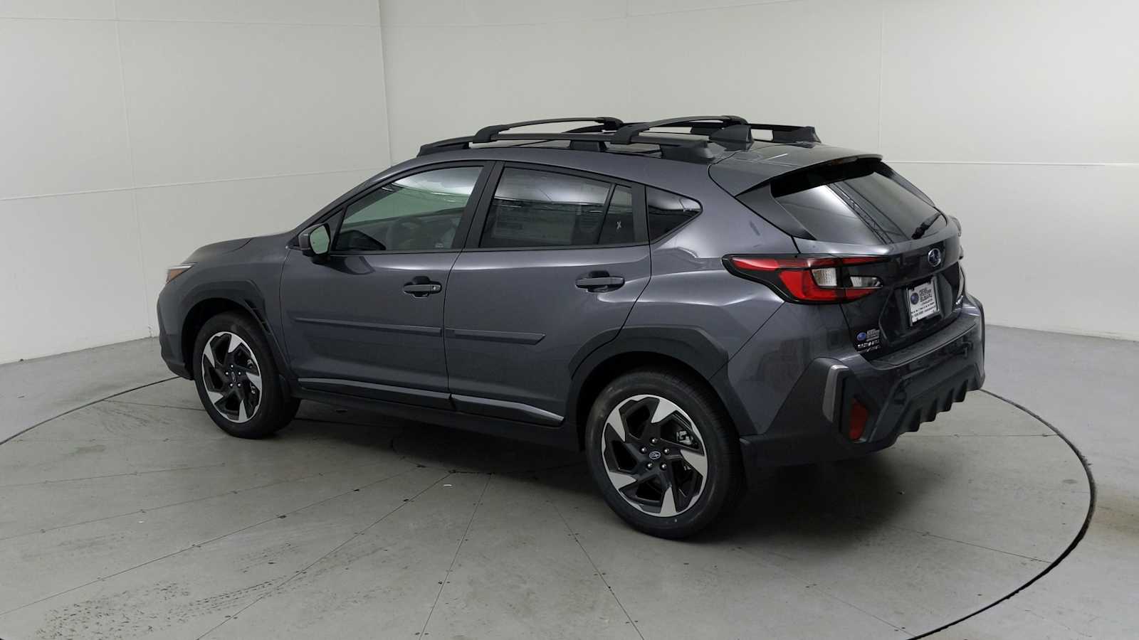 new 2025 Subaru Crosstrek car, priced at $35,261