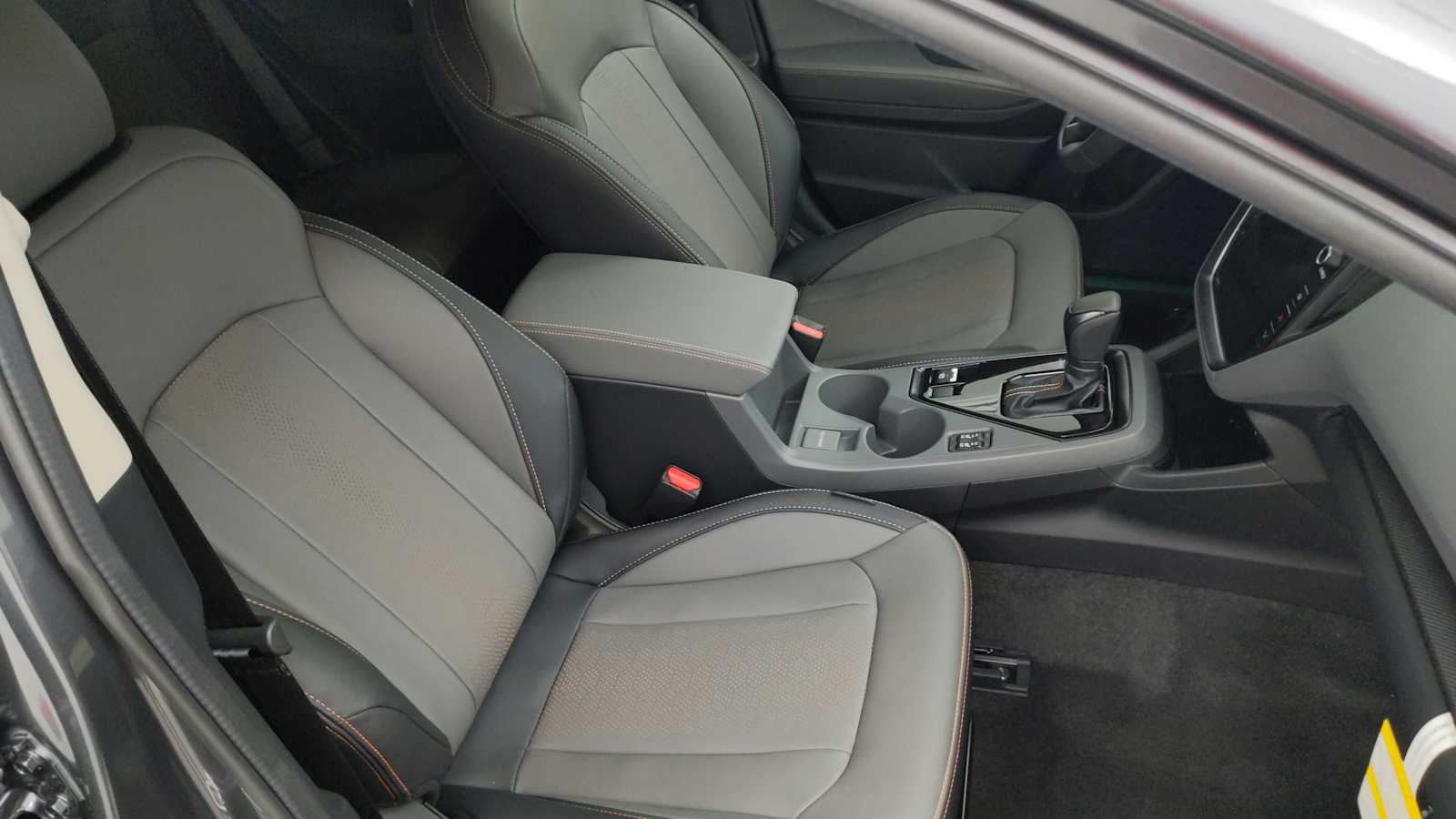 new 2025 Subaru Crosstrek car, priced at $35,261