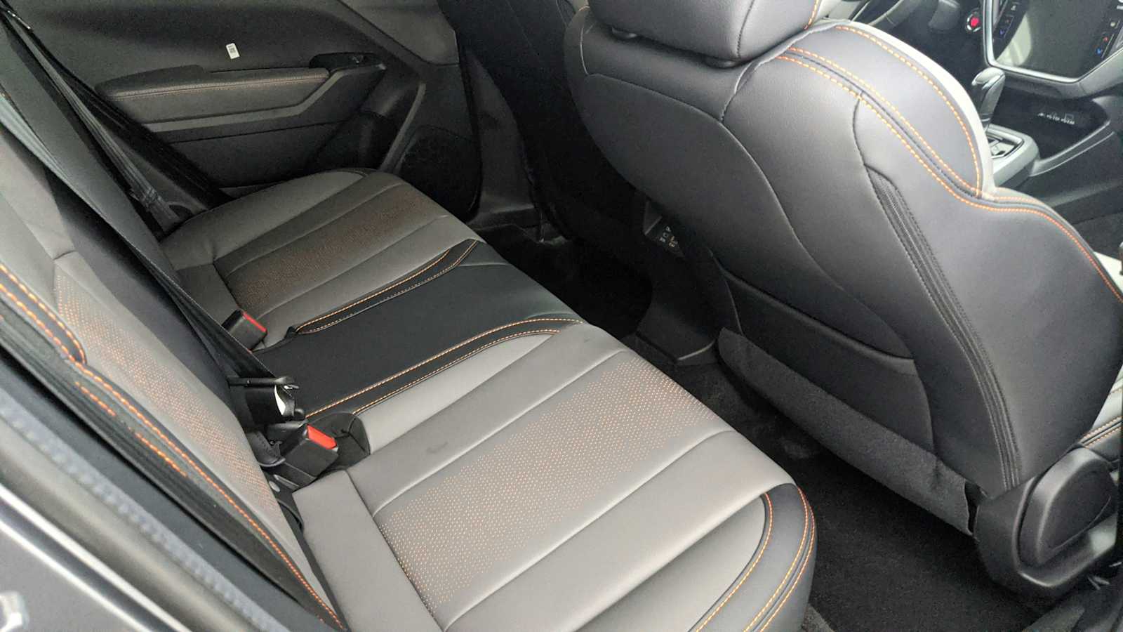 new 2025 Subaru Crosstrek car, priced at $35,261