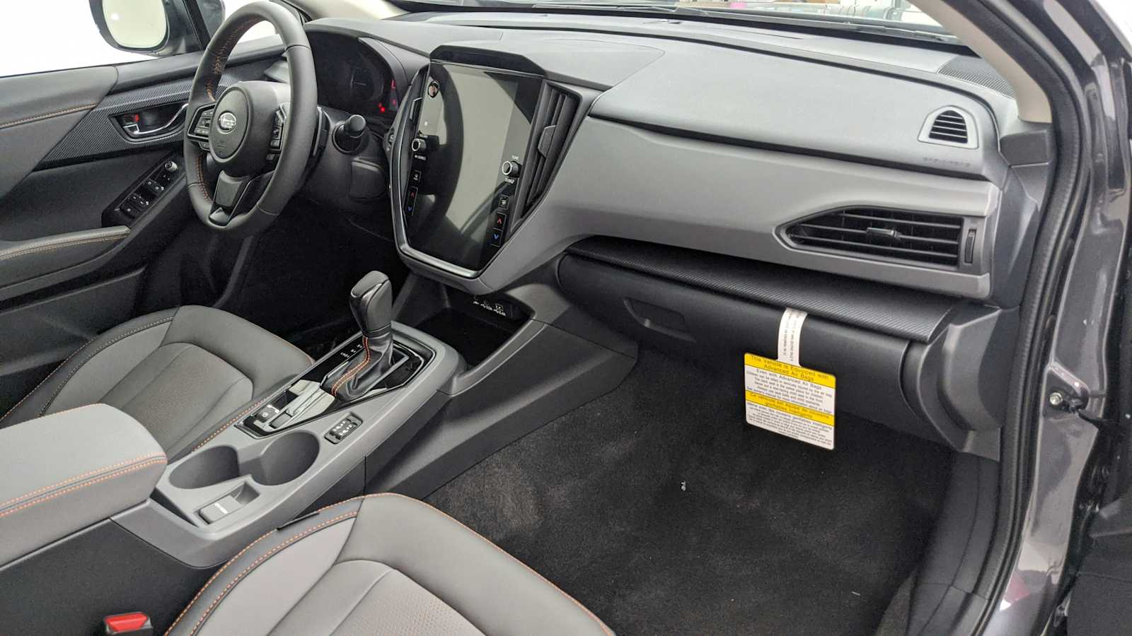 new 2025 Subaru Crosstrek car, priced at $35,261