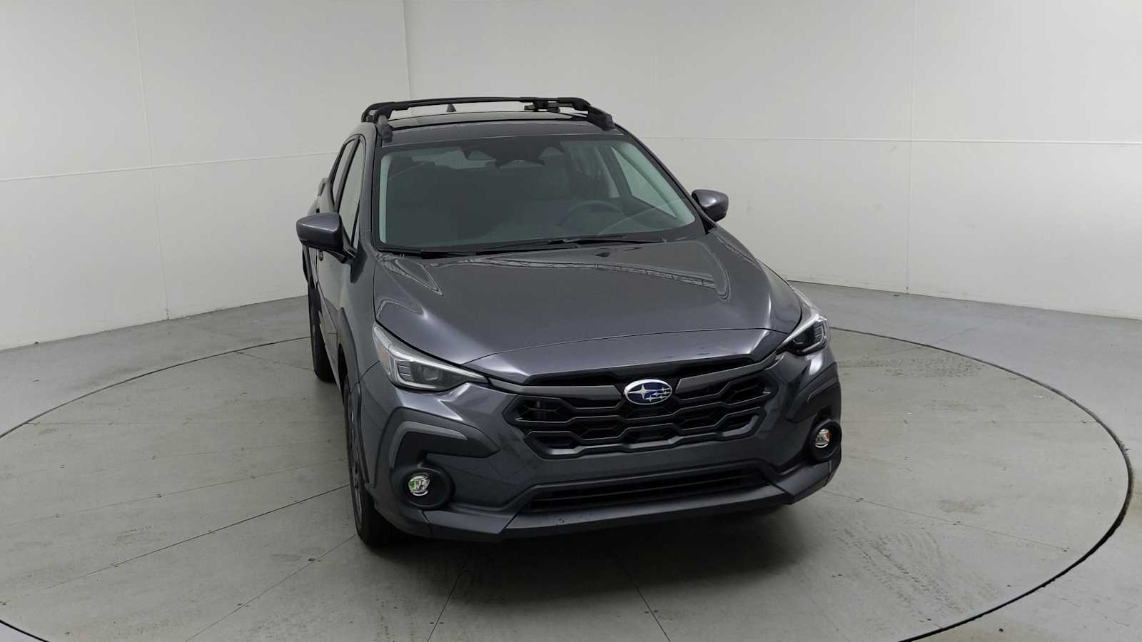 new 2025 Subaru Crosstrek car, priced at $35,261