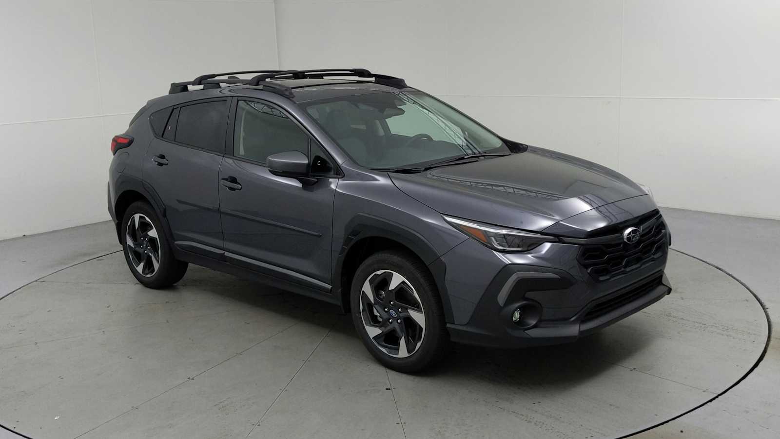 new 2025 Subaru Crosstrek car, priced at $35,261
