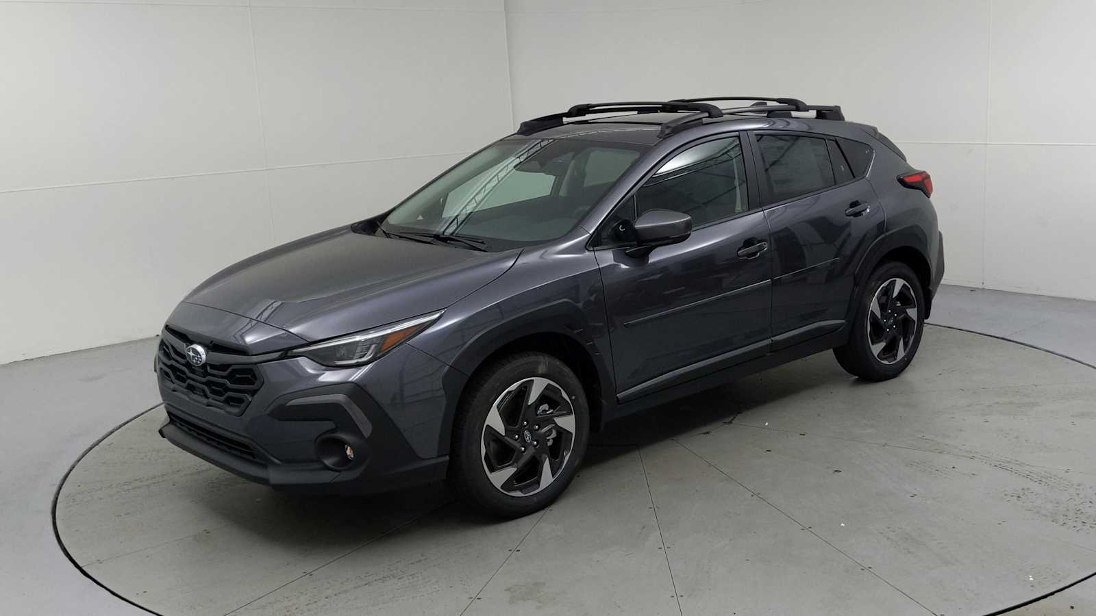 new 2025 Subaru Crosstrek car, priced at $35,261