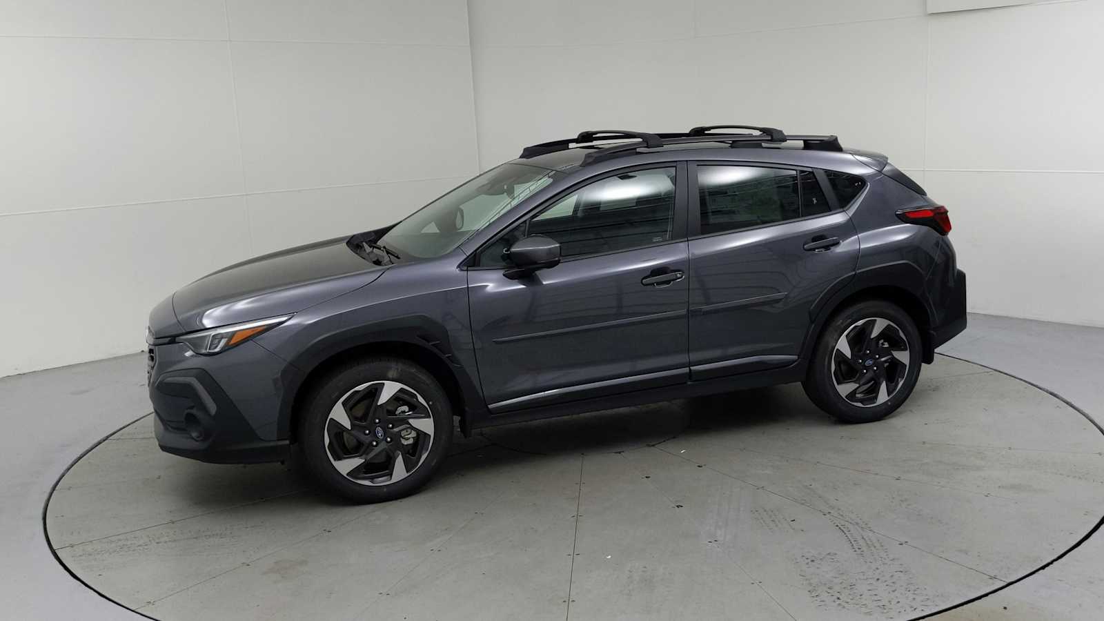 new 2025 Subaru Crosstrek car, priced at $35,261