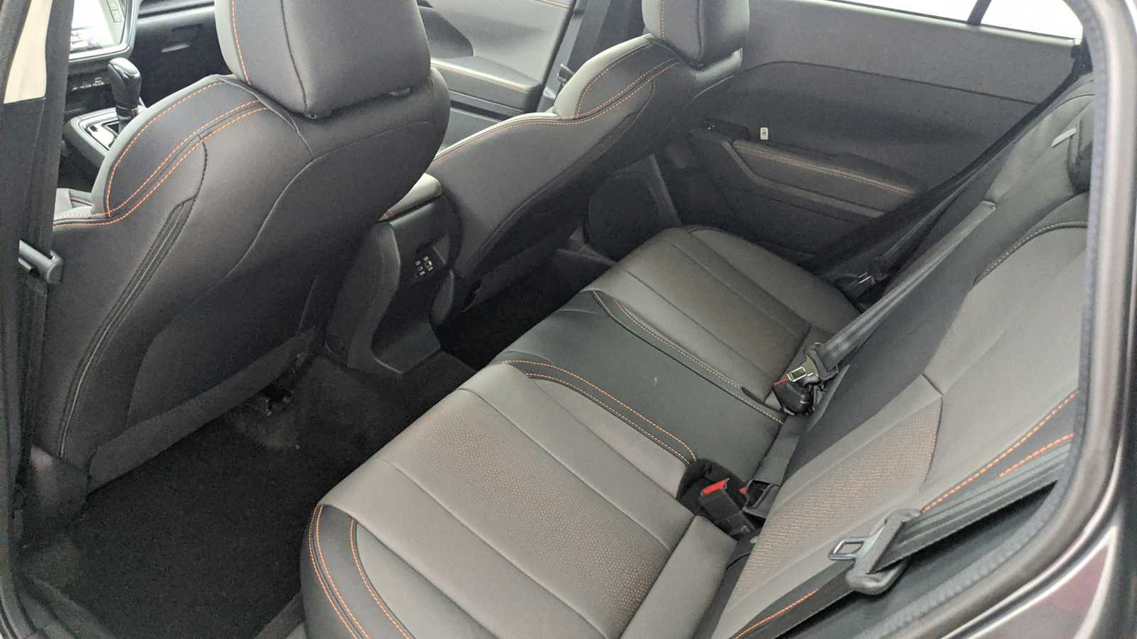 new 2025 Subaru Crosstrek car, priced at $35,261