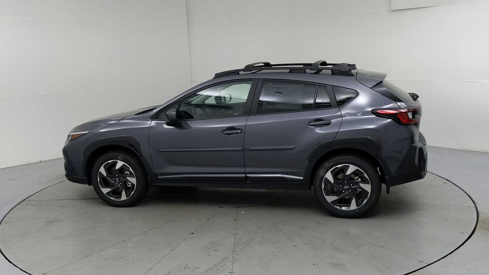 new 2025 Subaru Crosstrek car, priced at $35,261