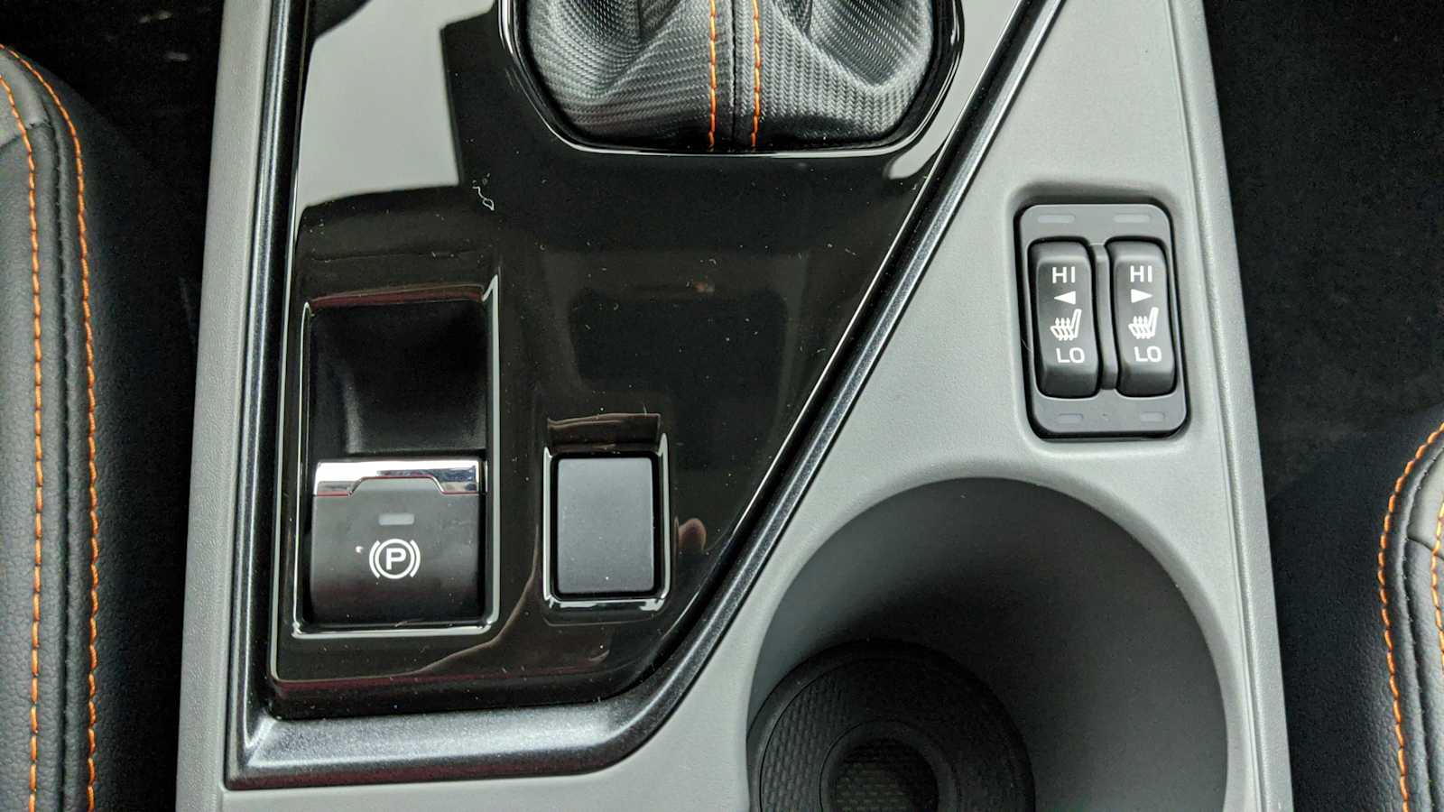 new 2025 Subaru Crosstrek car, priced at $35,261