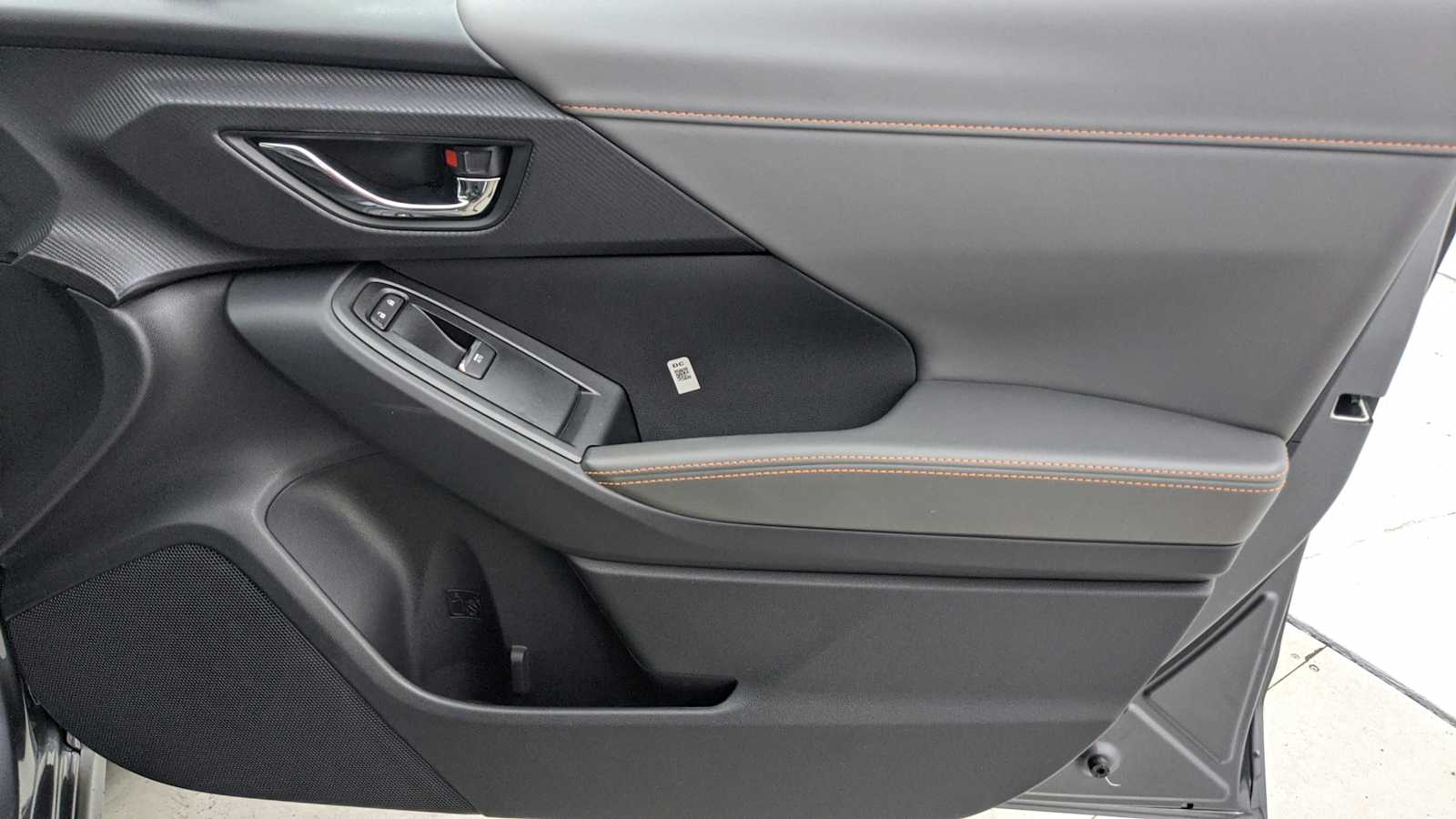 new 2025 Subaru Crosstrek car, priced at $35,261