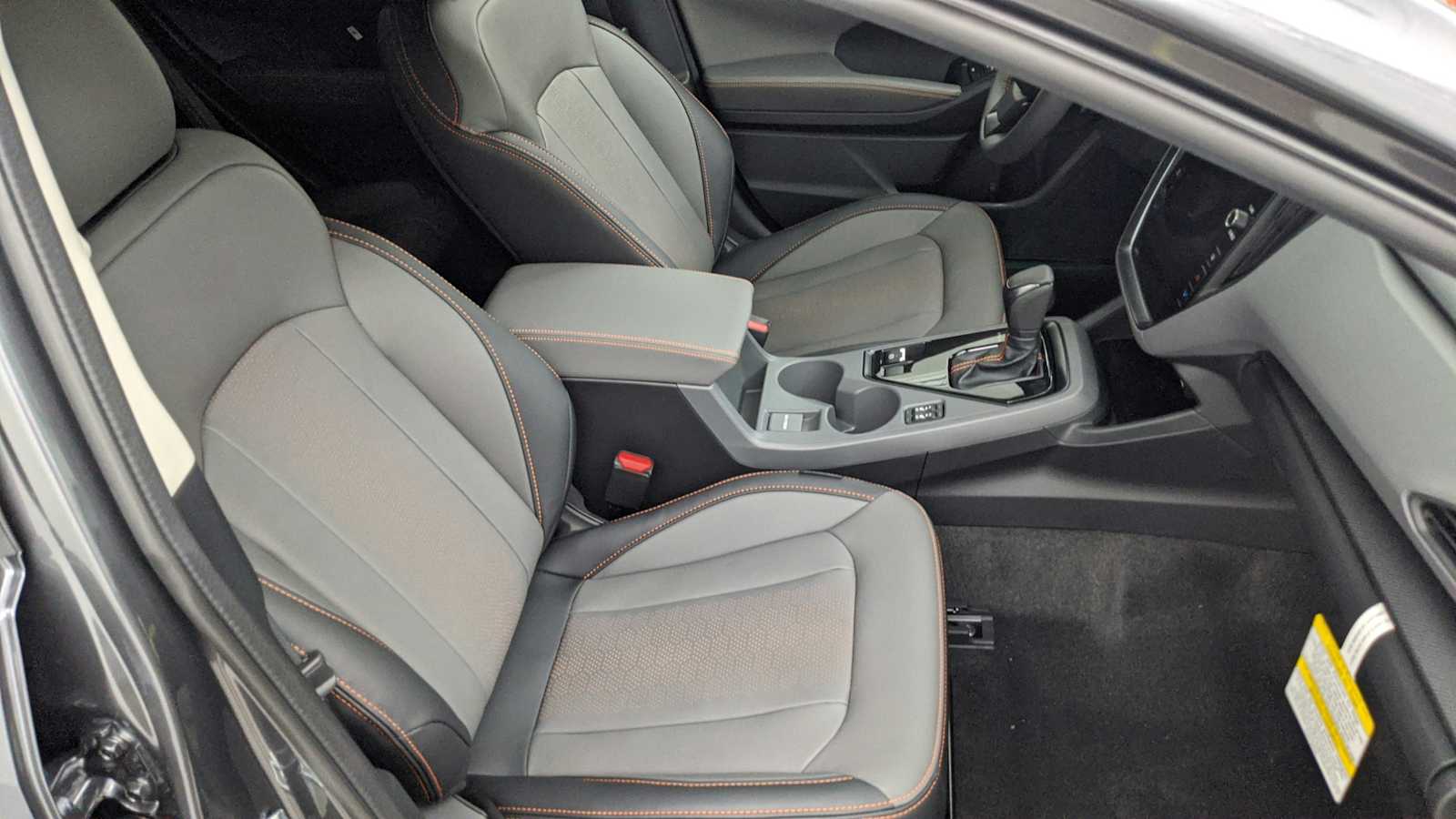 new 2025 Subaru Crosstrek car, priced at $35,261