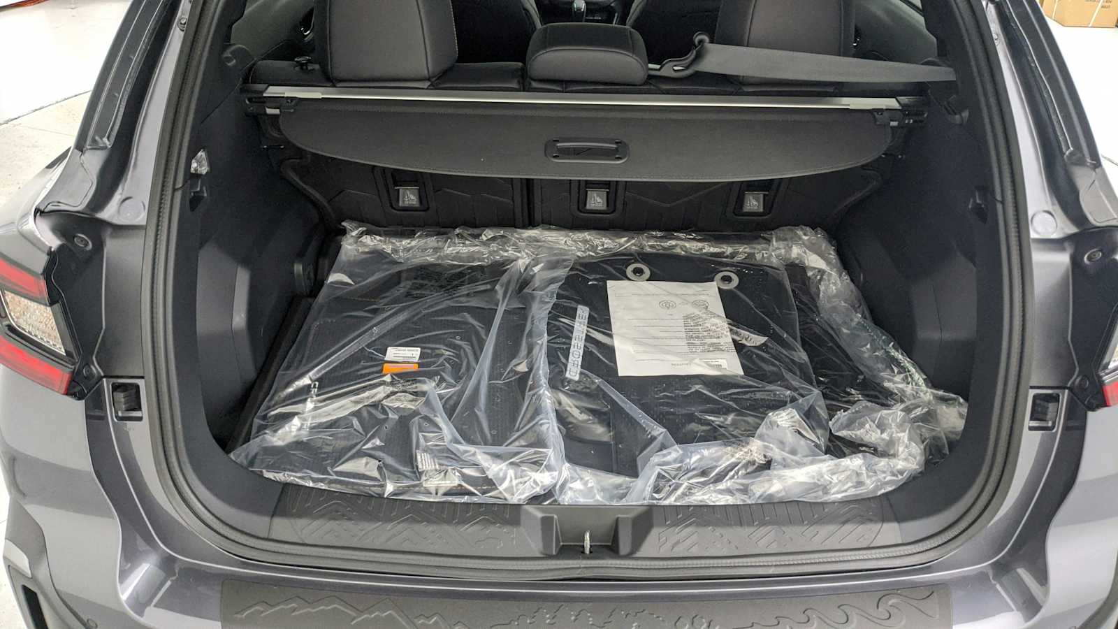 new 2025 Subaru Crosstrek car, priced at $35,261