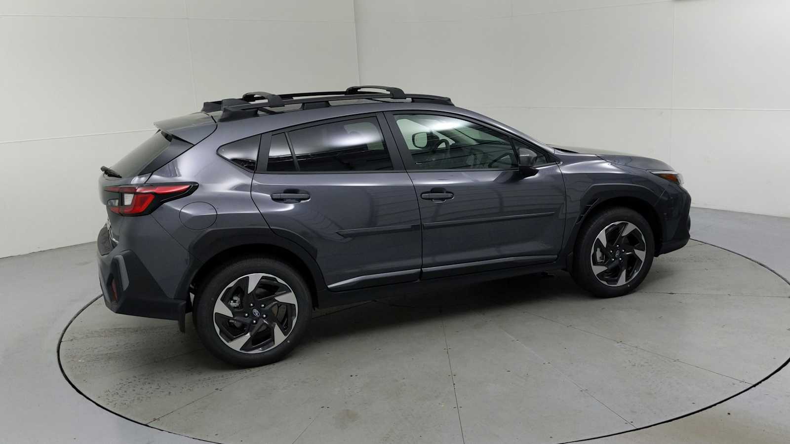 new 2025 Subaru Crosstrek car, priced at $35,261