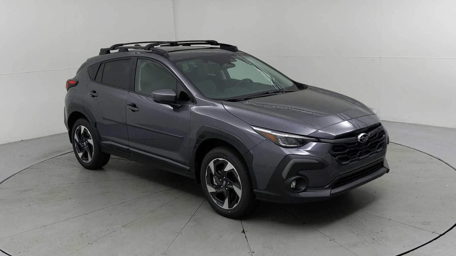 new 2025 Subaru Crosstrek car, priced at $35,261