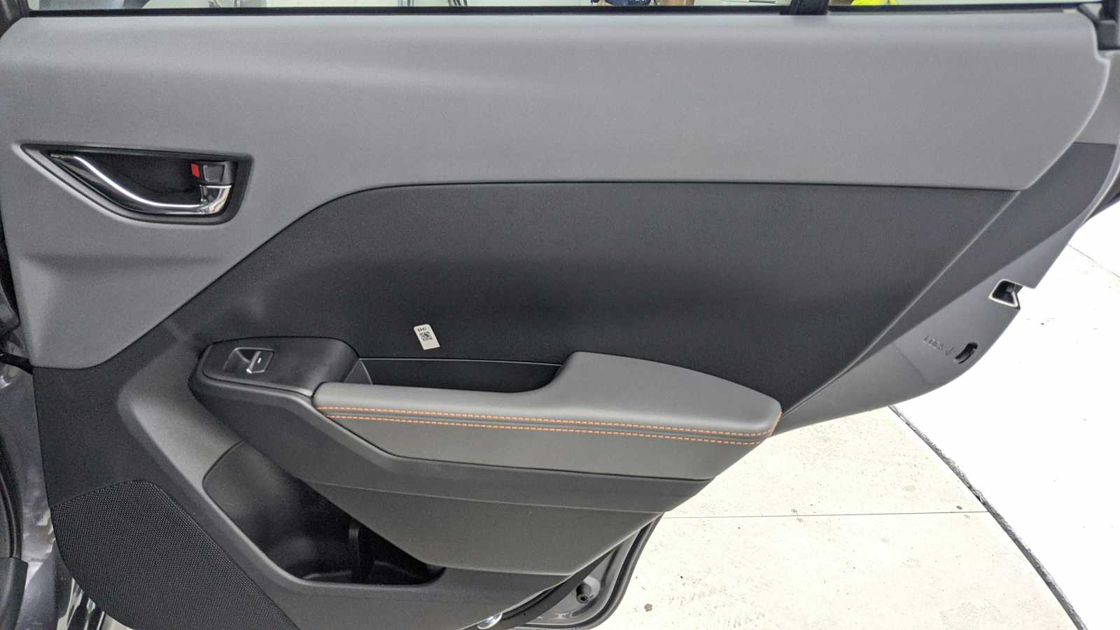 new 2025 Subaru Crosstrek car, priced at $35,261