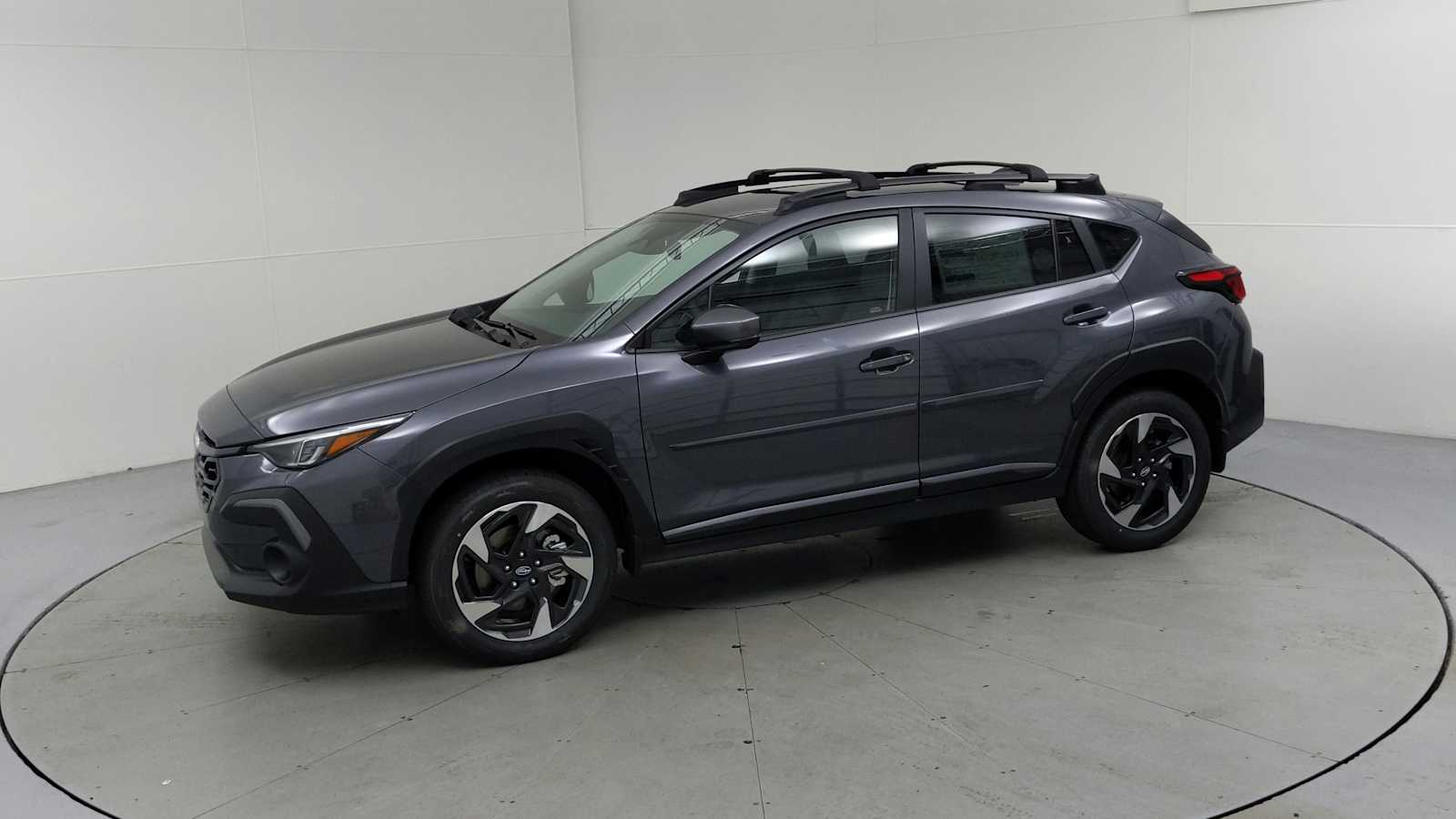 new 2025 Subaru Crosstrek car, priced at $35,261