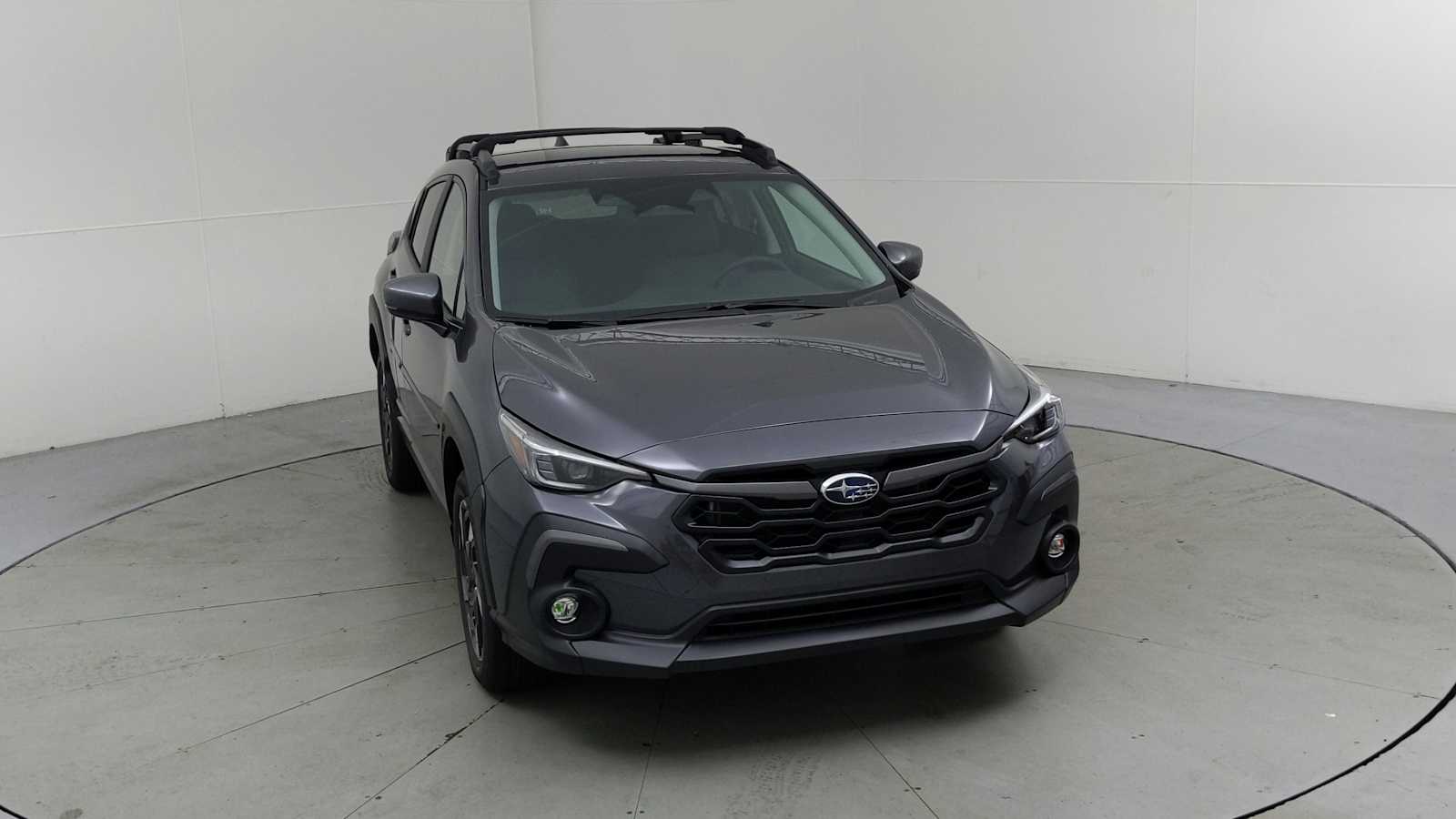 new 2025 Subaru Crosstrek car, priced at $35,261