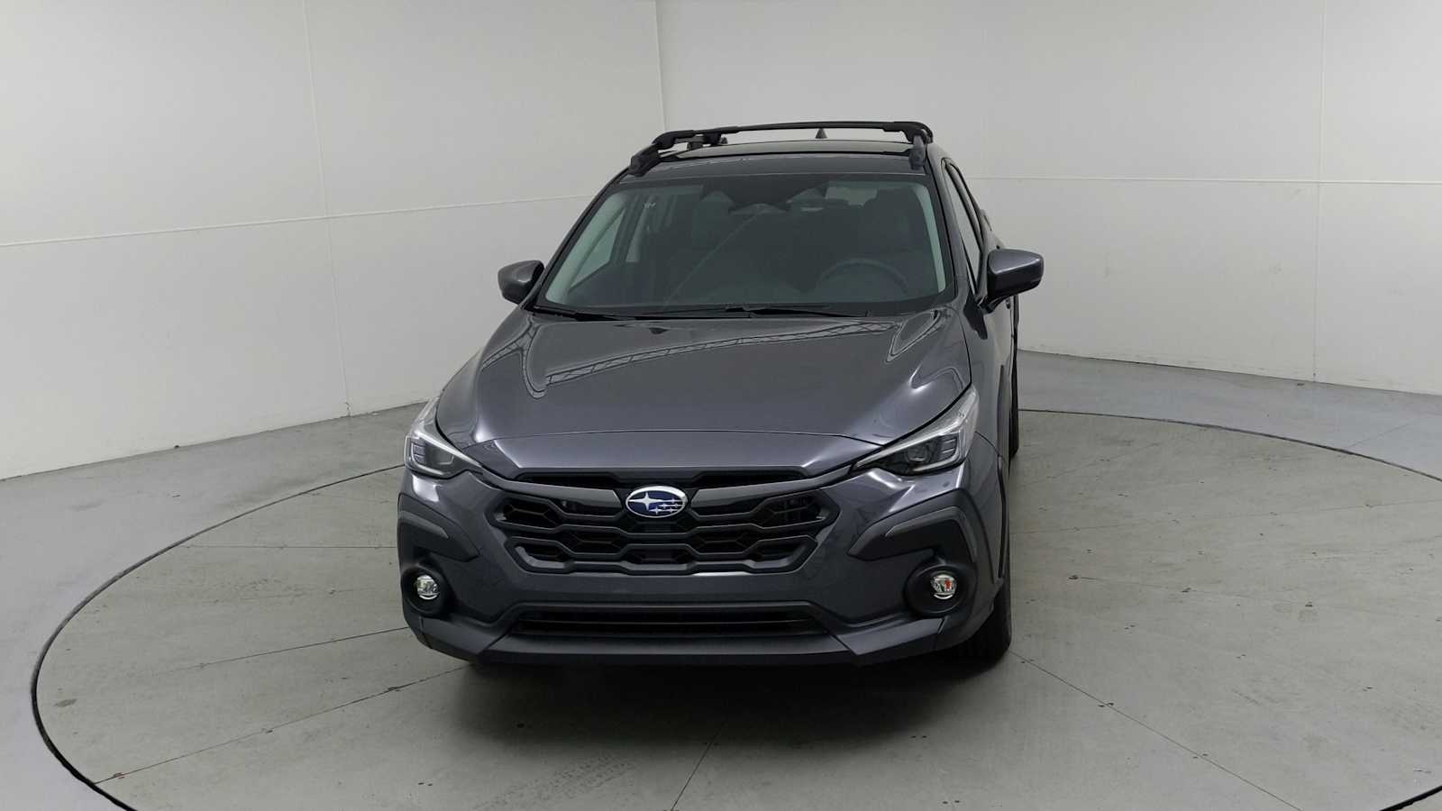 new 2025 Subaru Crosstrek car, priced at $35,261