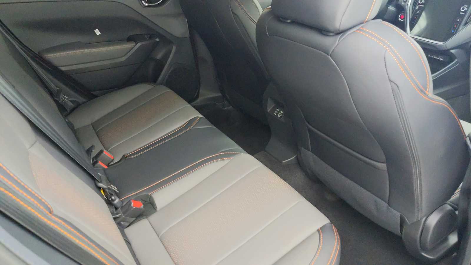 new 2025 Subaru Crosstrek car, priced at $35,261