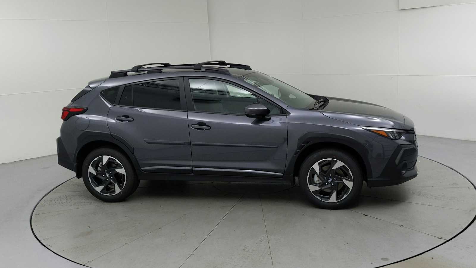 new 2025 Subaru Crosstrek car, priced at $35,261