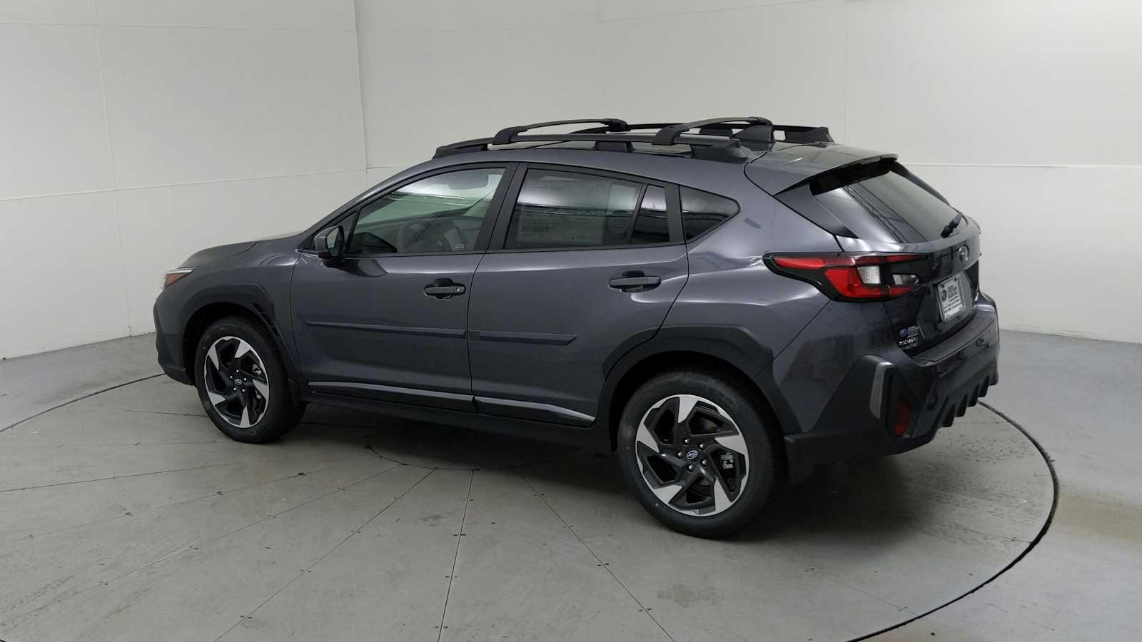 new 2025 Subaru Crosstrek car, priced at $35,261