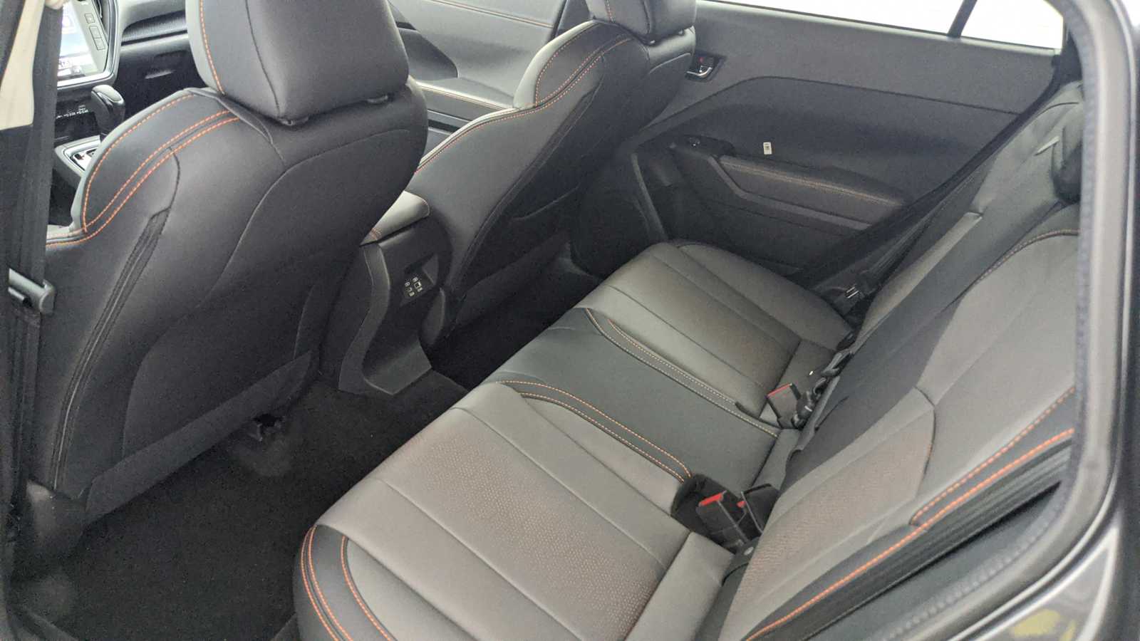 new 2025 Subaru Crosstrek car, priced at $35,261