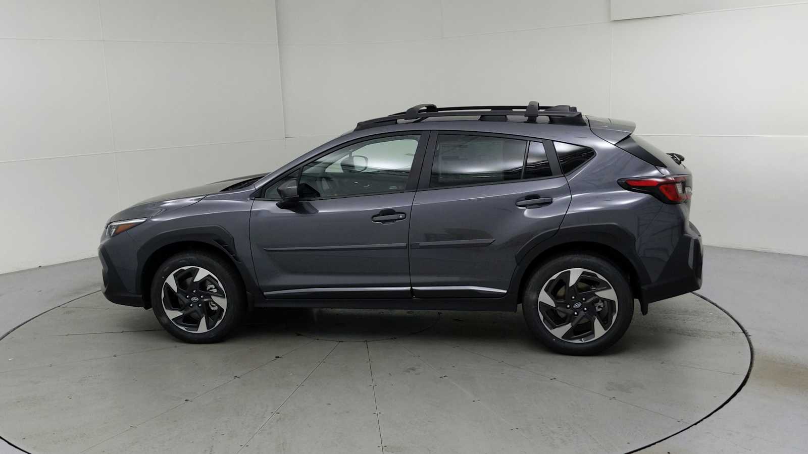new 2025 Subaru Crosstrek car, priced at $35,261